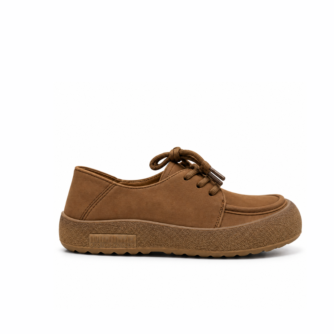 Derby Confort   H26-G6801