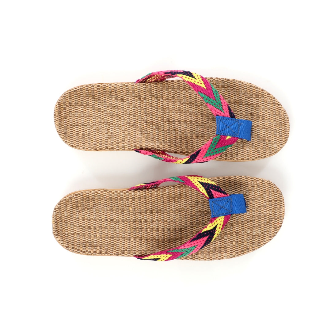 Claquette plage  E25-9125