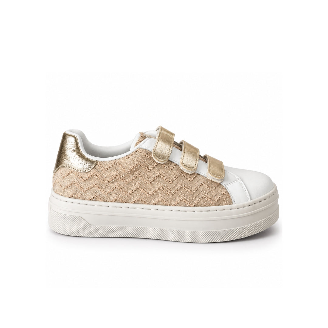 Baskets à Scratch  H26-F1057