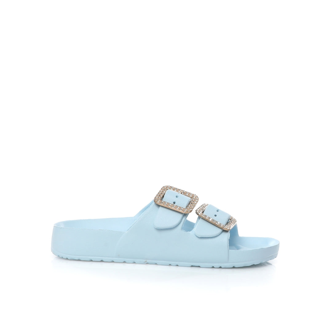Claquette plage   E25-9009