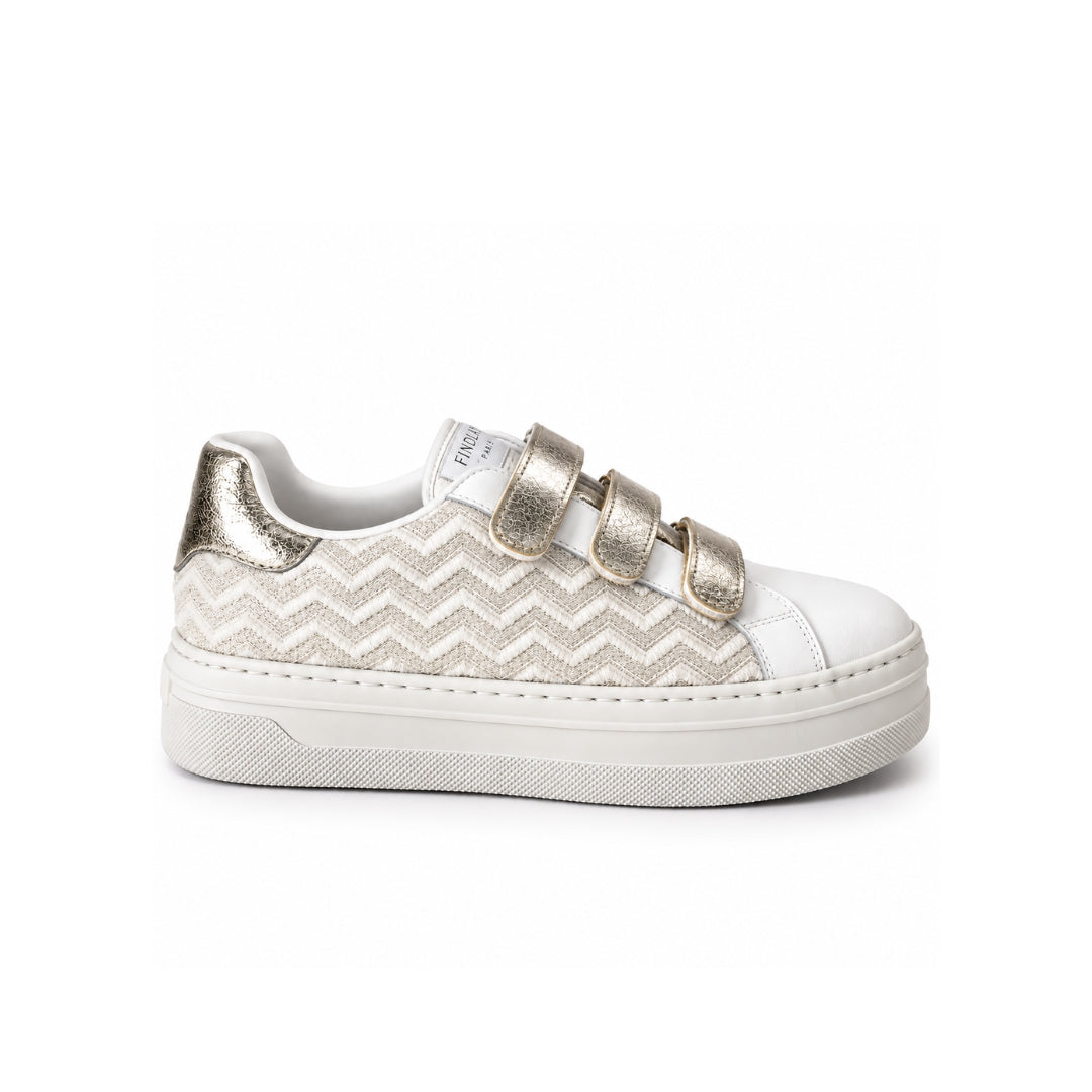 Baskets à Scratch  H26-F1057