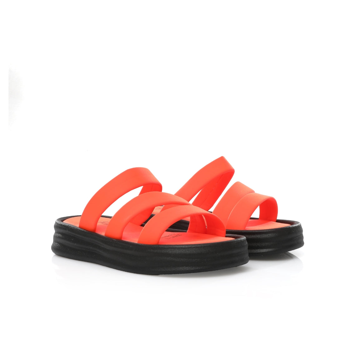 Claquette Fluo E25-9347