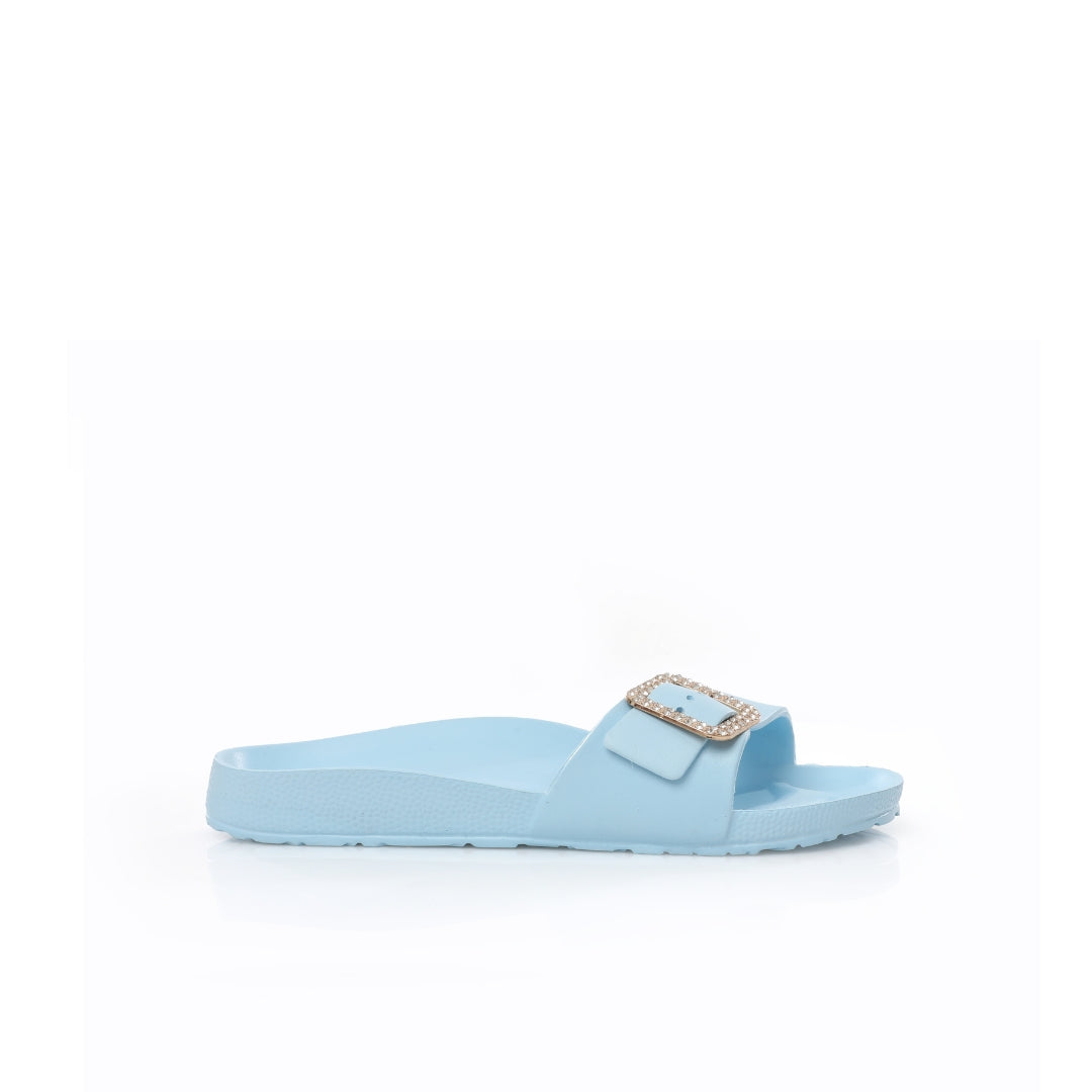 Claquette plage  E25-9008