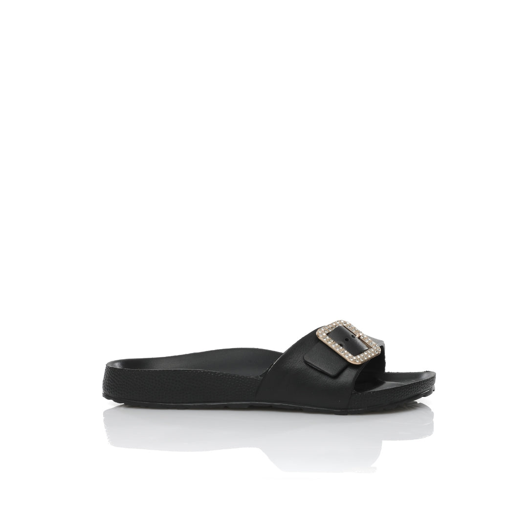 Claquette plage  E25-9008