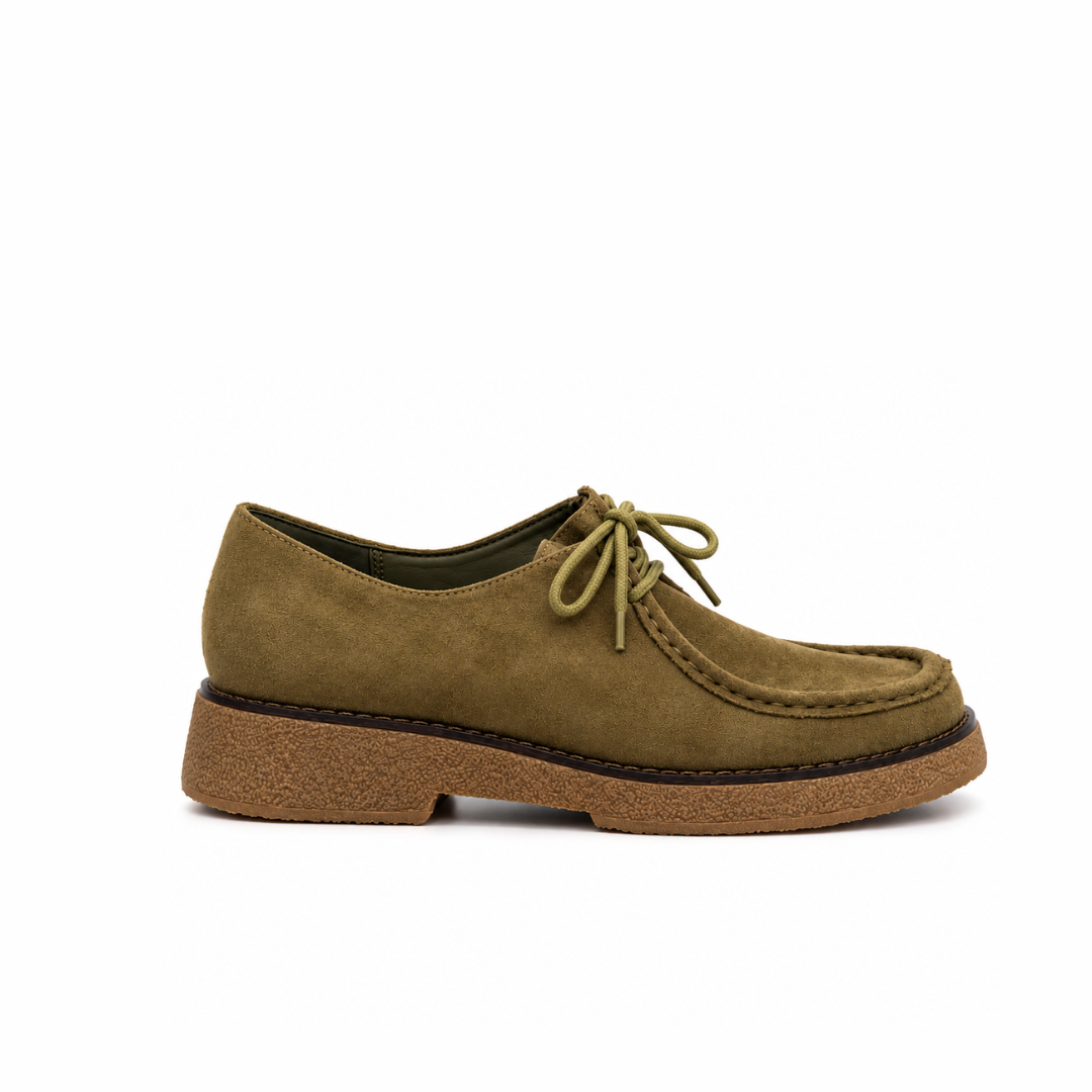 Derby Daim  H26-F537