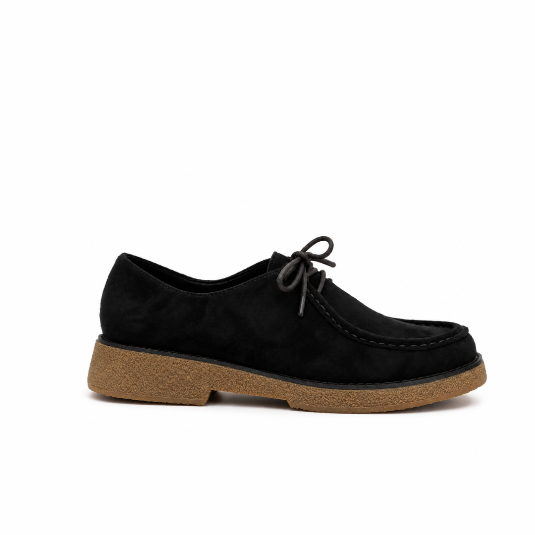 Derby Daim  H26-F537