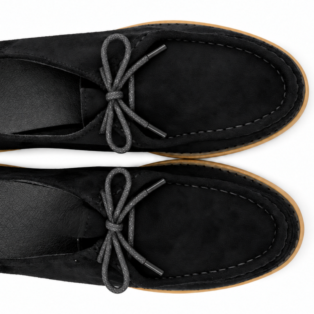 Derby Daim  H26-F537