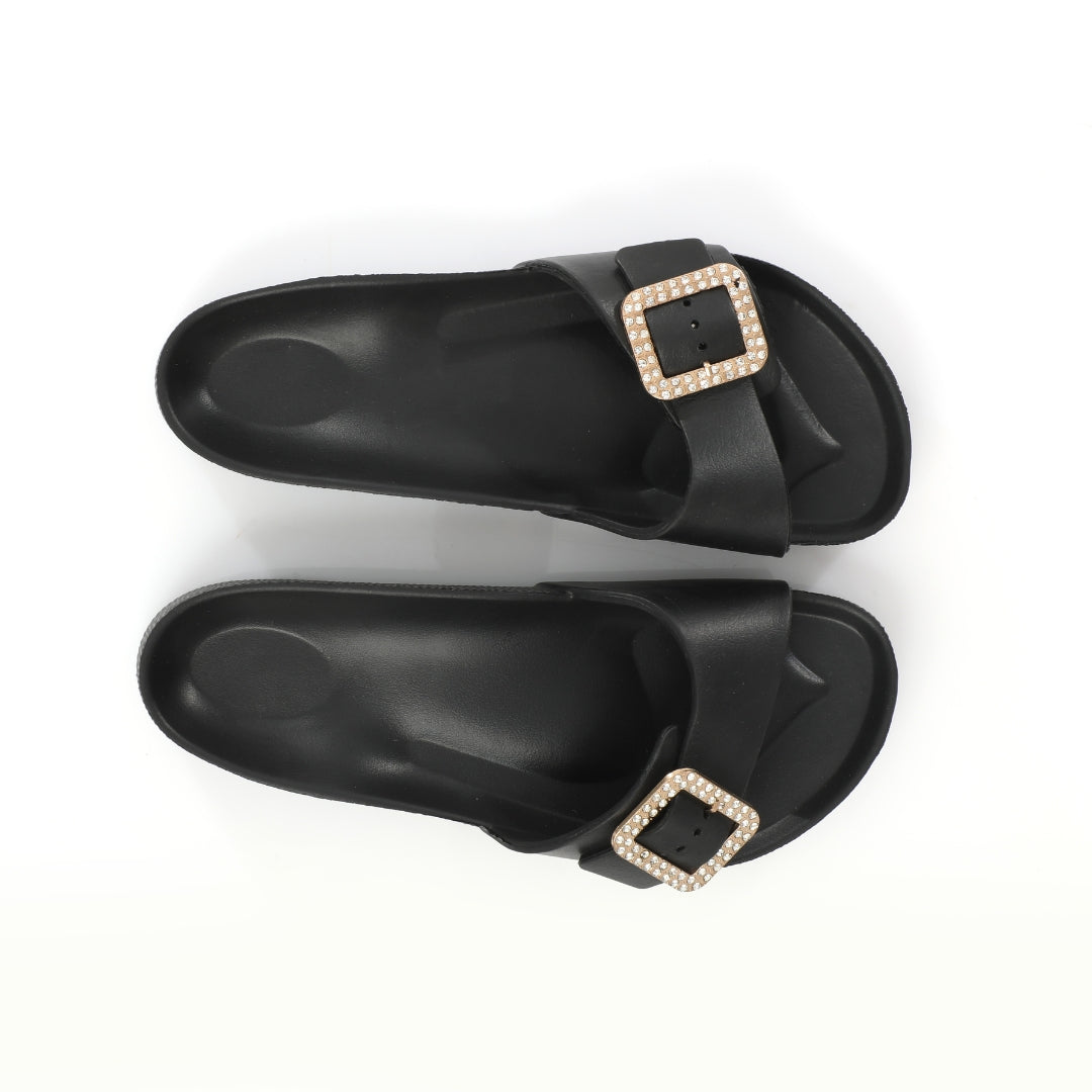 Claquette plage  E25-9008