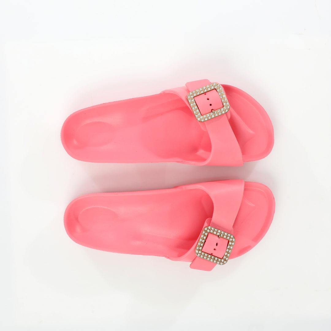 Claquette plage  E25-9008