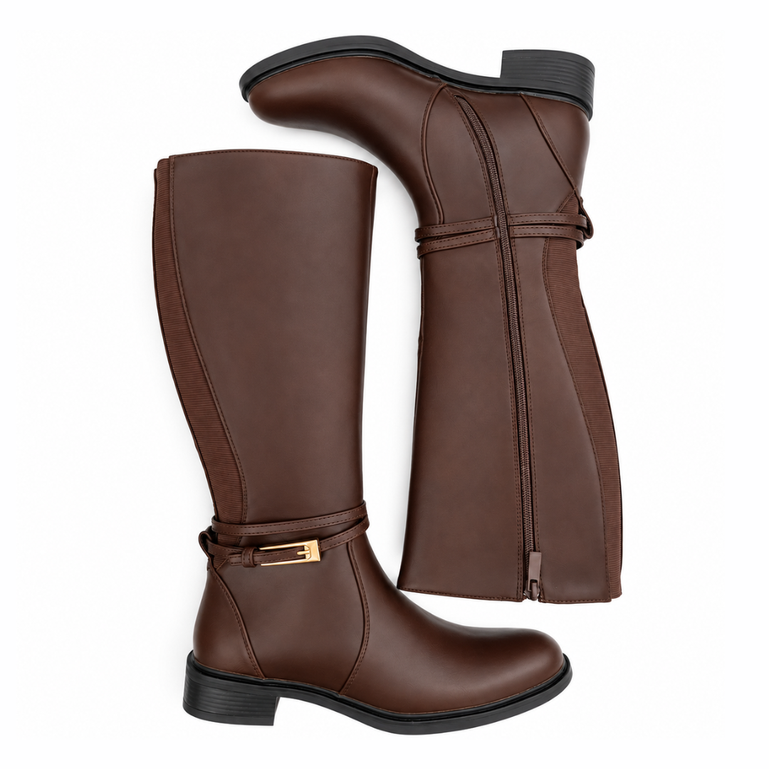 Botte Plat  H26-F860