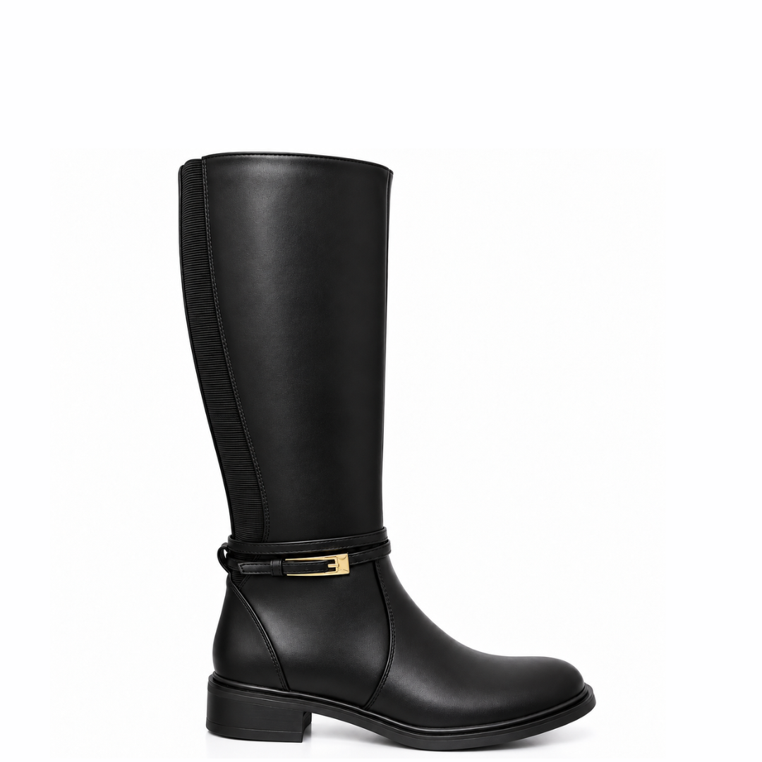 Botte Plat  H26-F860