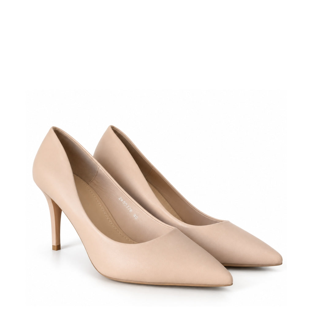 Escarpin   H26-F7179