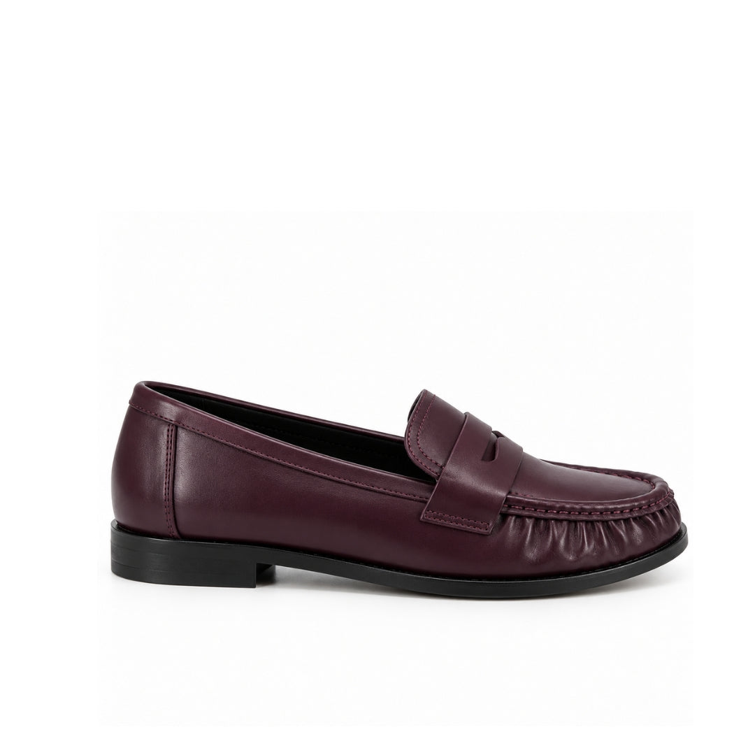 Mocassin     H26-F1626