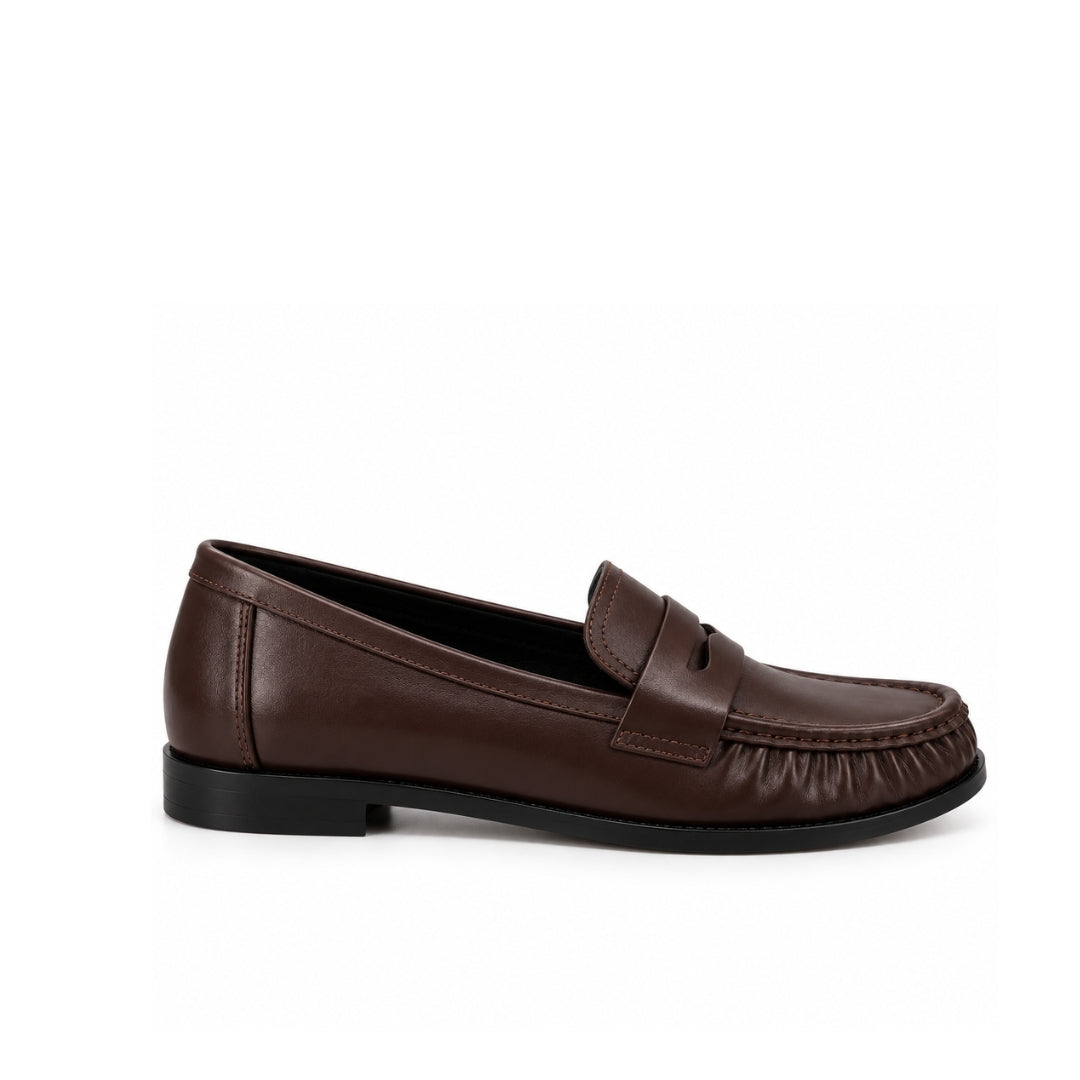 Mocassin     H26-F1626