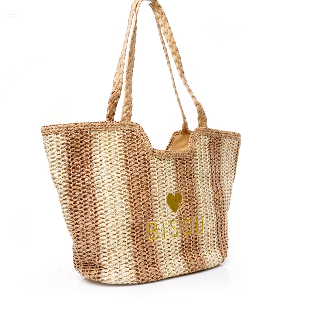 Sac paille   E26-F26037