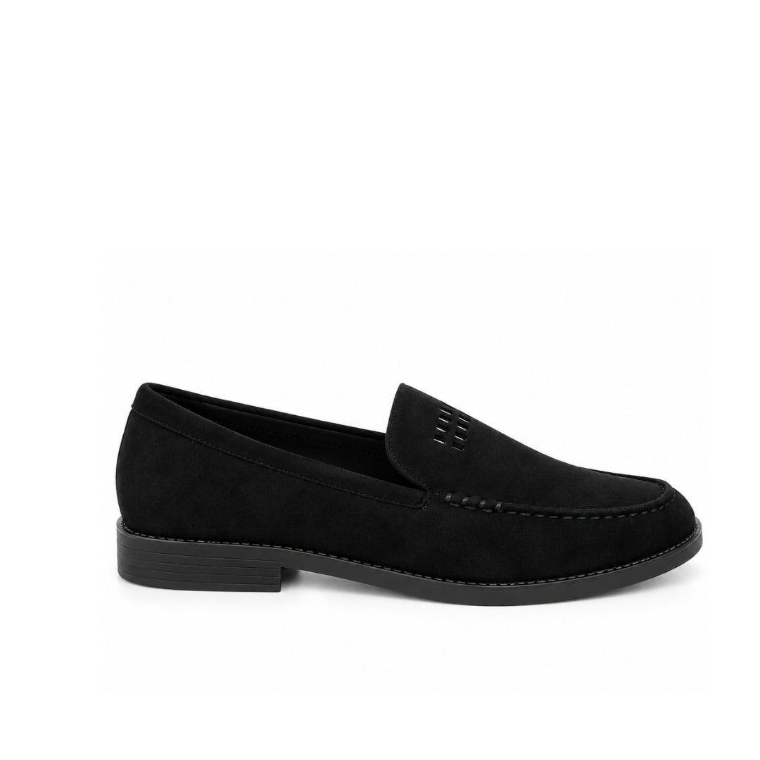 Mocassin Plat    H26-F360