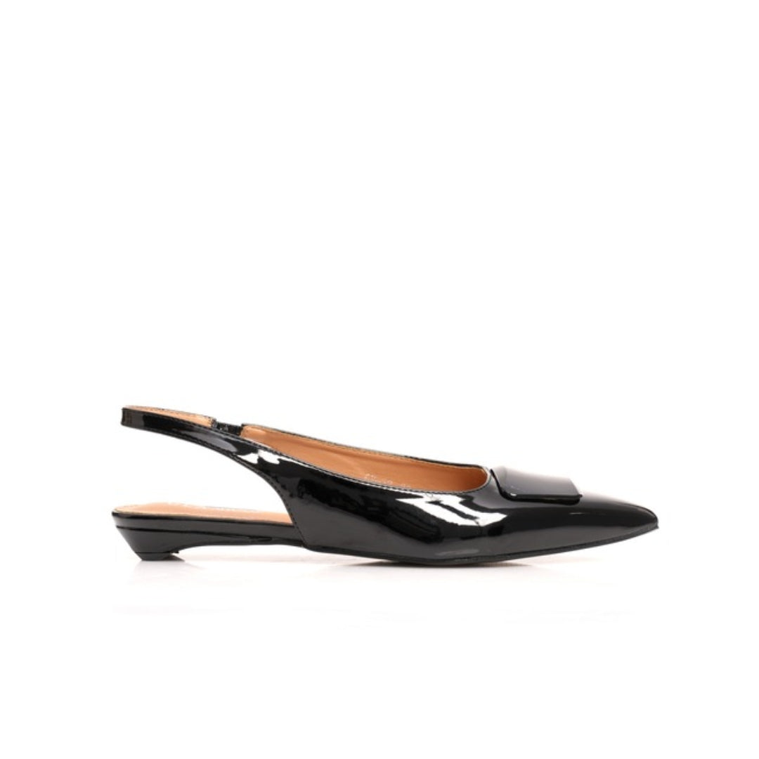Slingback Plat P26-G33