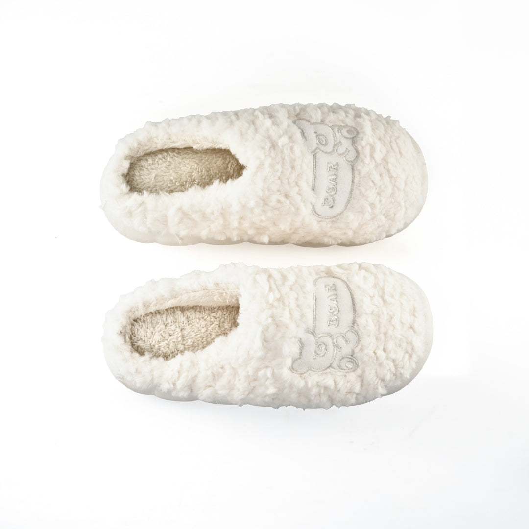 Pantoufle Brodee H25-F7272