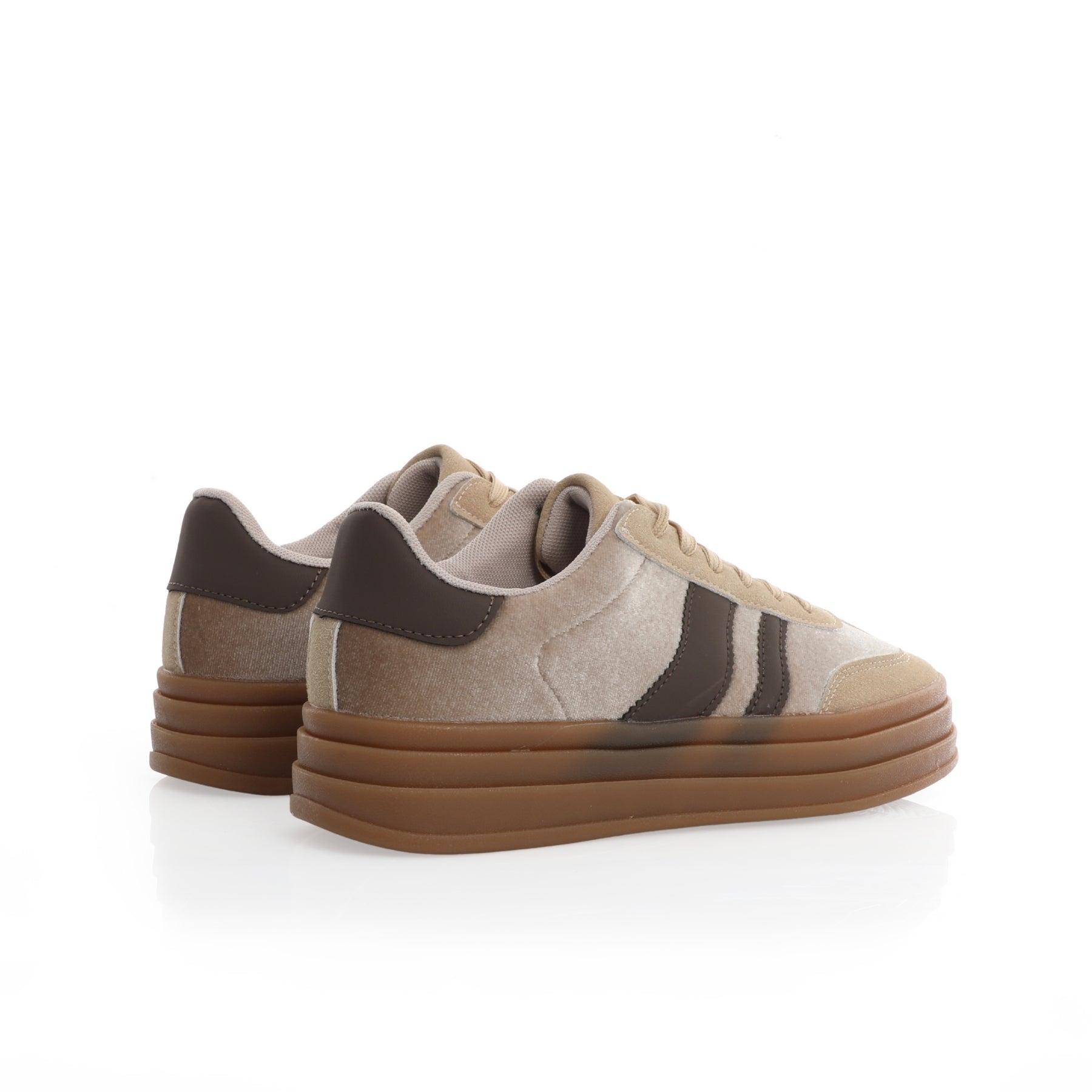 Basket Velour H25-F3911