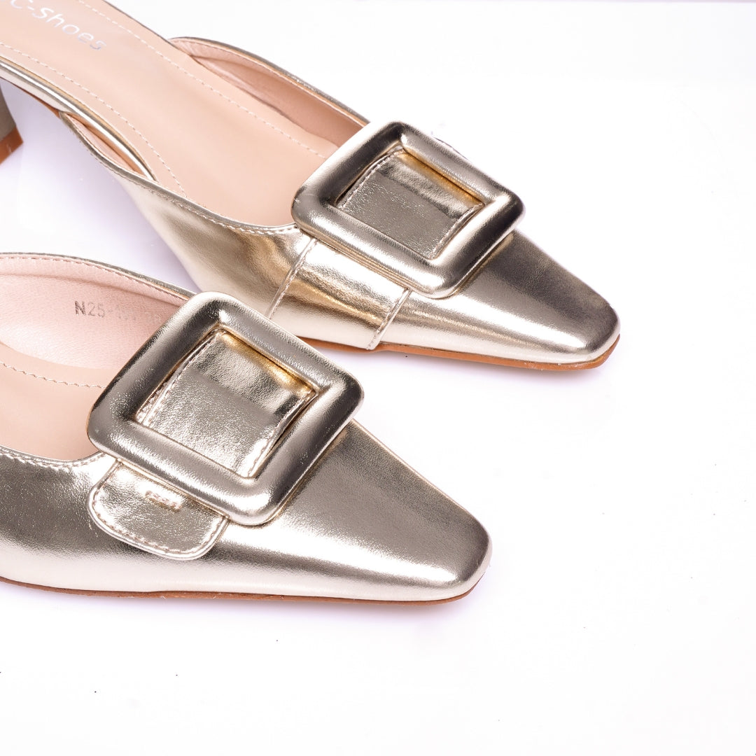 Sabot demi talon   E26-F191