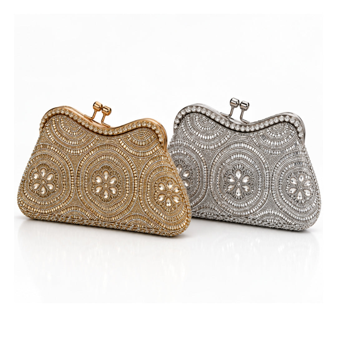 Pochette Soirée   H26-F1251