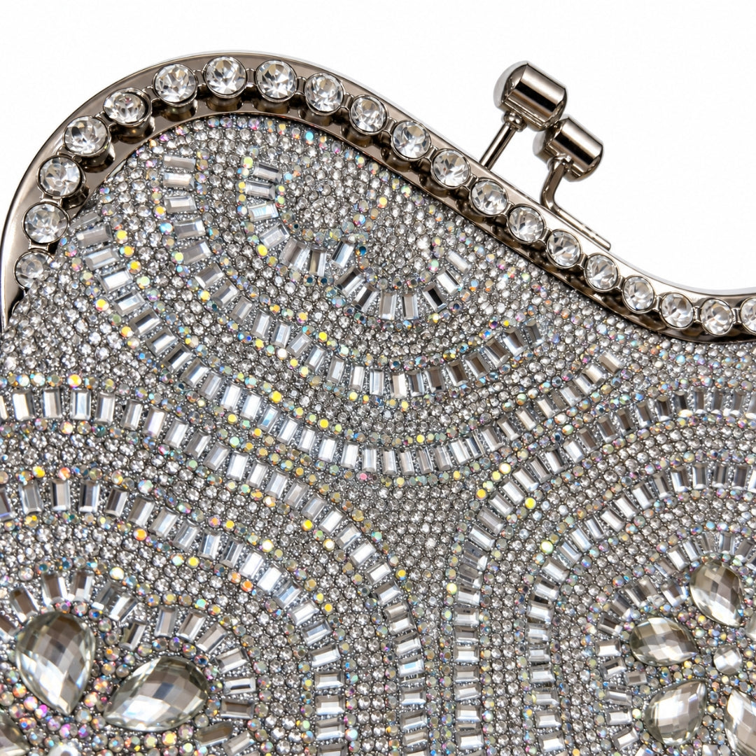 Pochette Soirée   H26-F1251