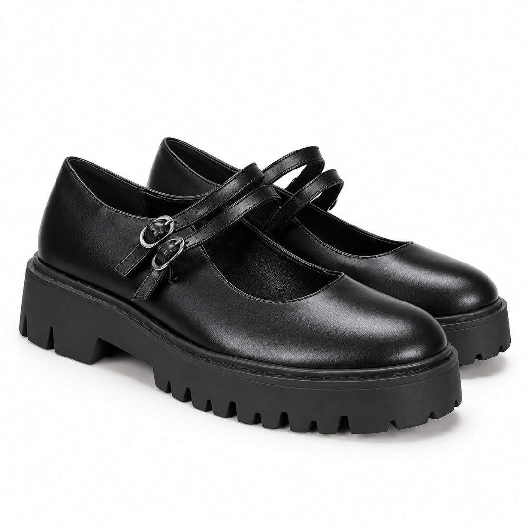 Mary Jane Monobloc H26-F1816