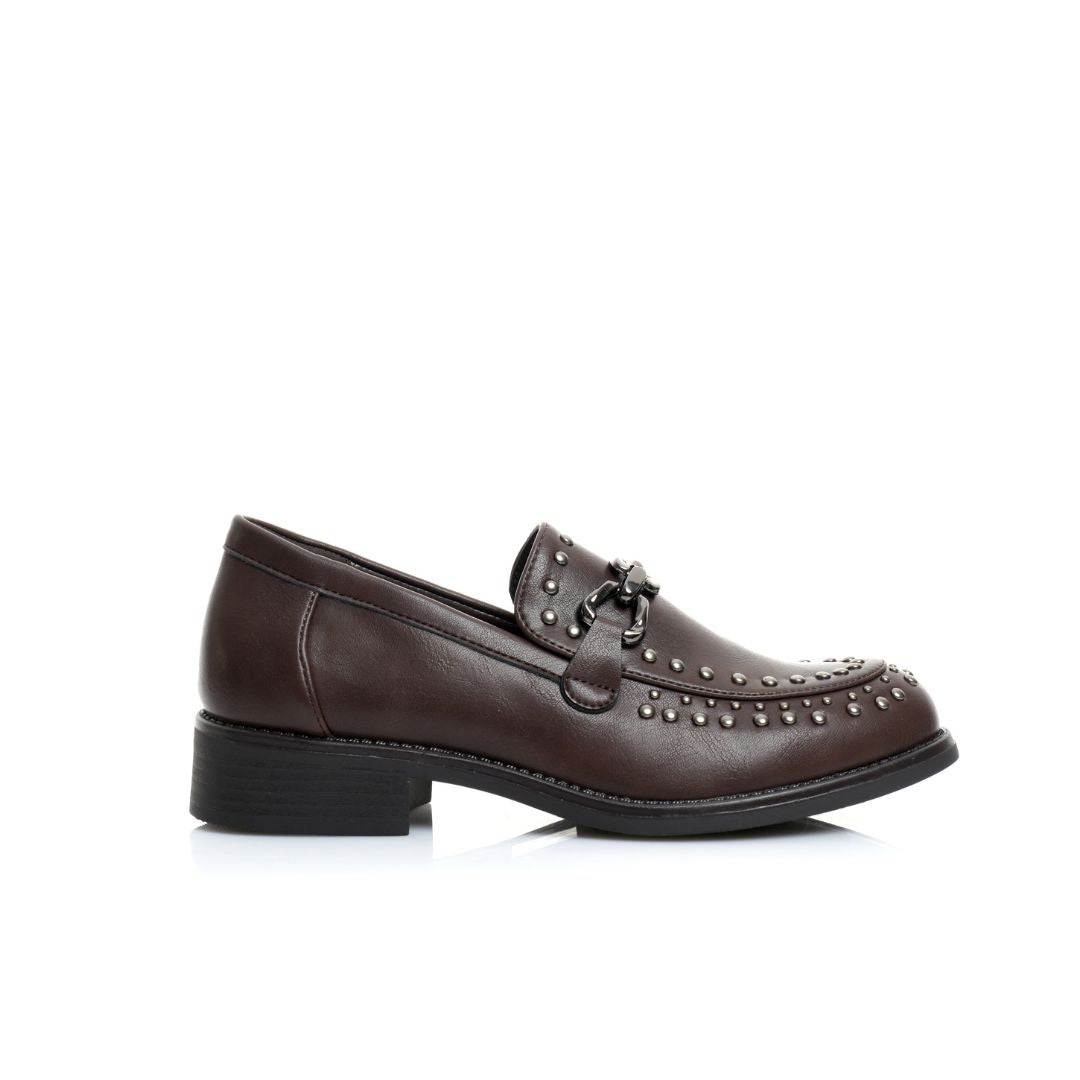 Mocassin Fashion H25-F9108