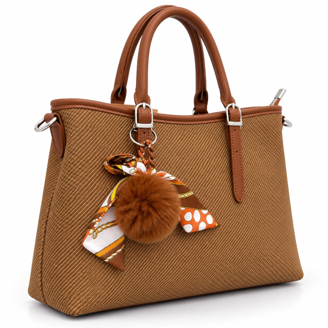 Sac a Main Moyen H26-F805