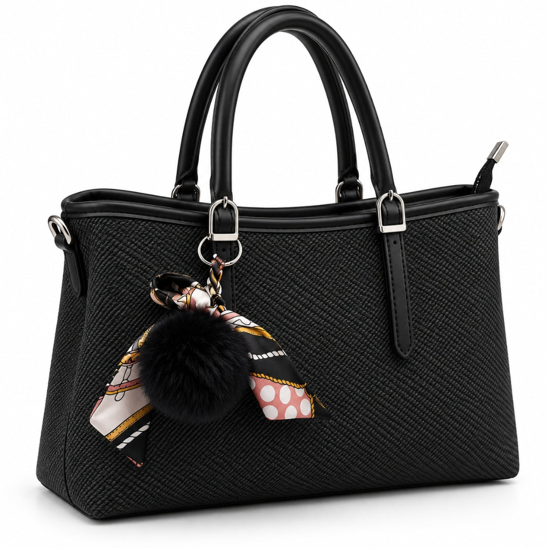 Sac a Main Moyen H26-F805