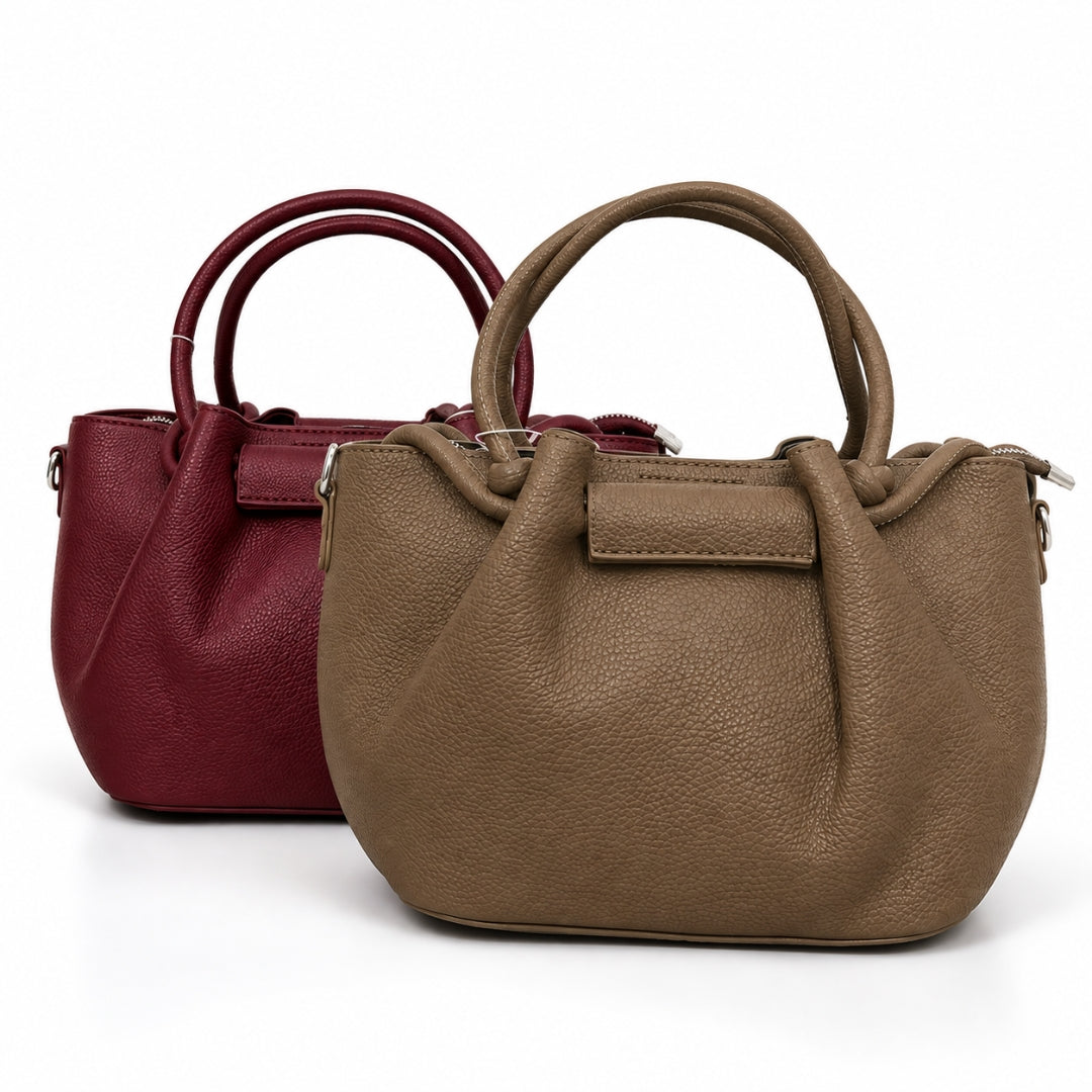 Mini Sac à Main Bandoulière  H26-F910