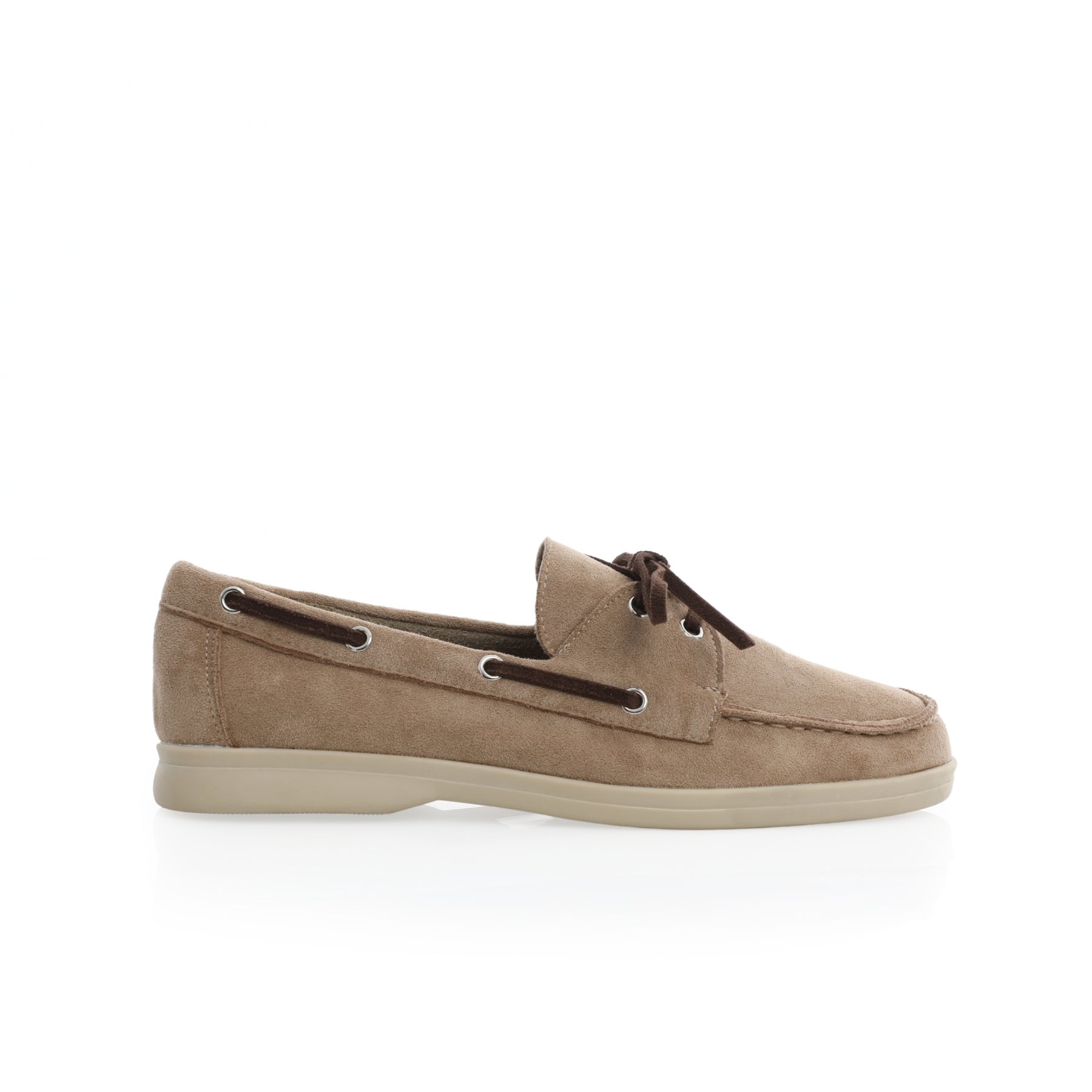 Mocassin Bateau H25-F482