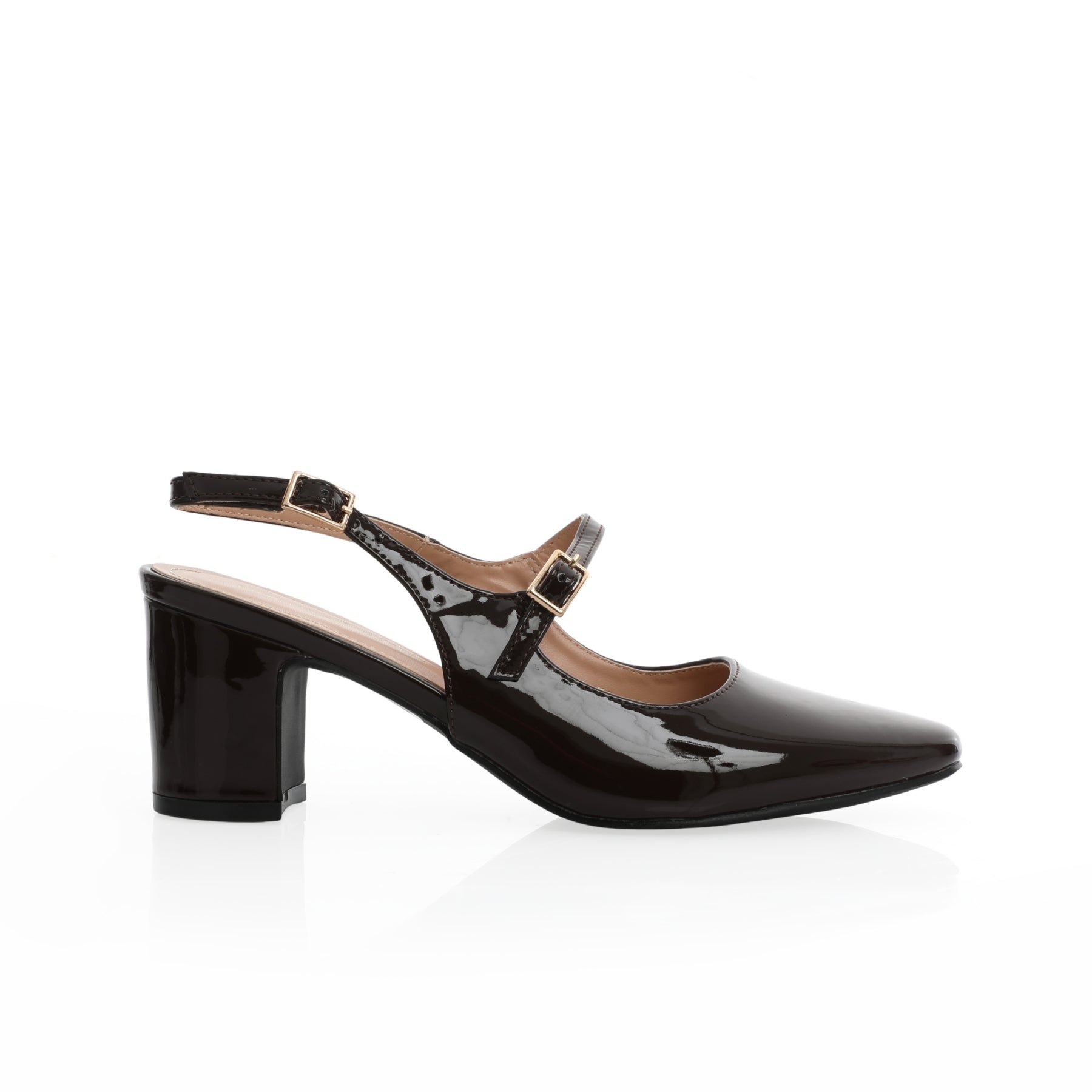 Slingback Vernis H25-F9750