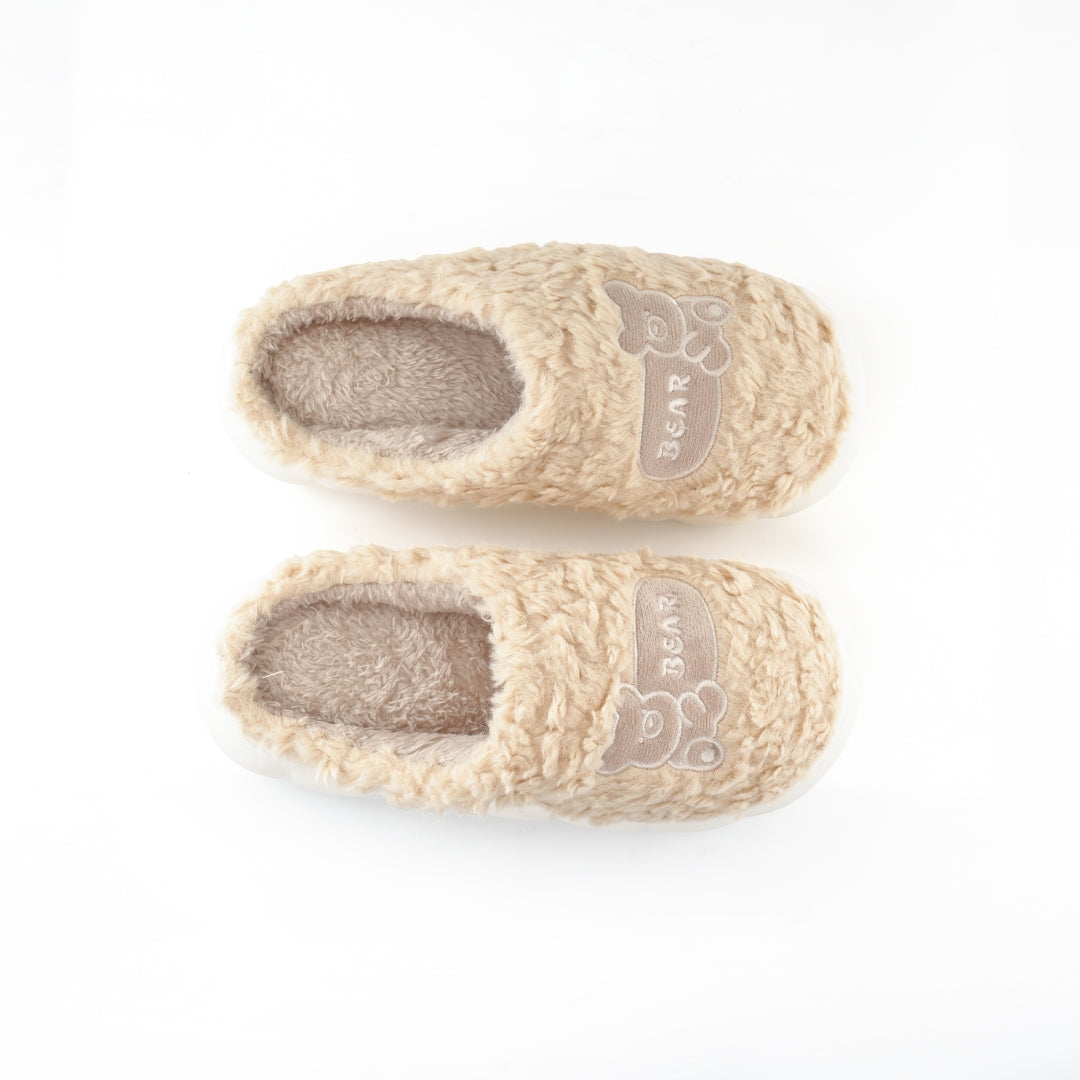 Pantoufle Brodee H25-F7272