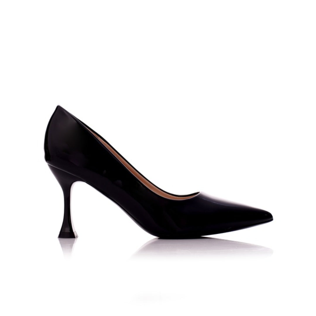 Escarpin Talon P26-G23