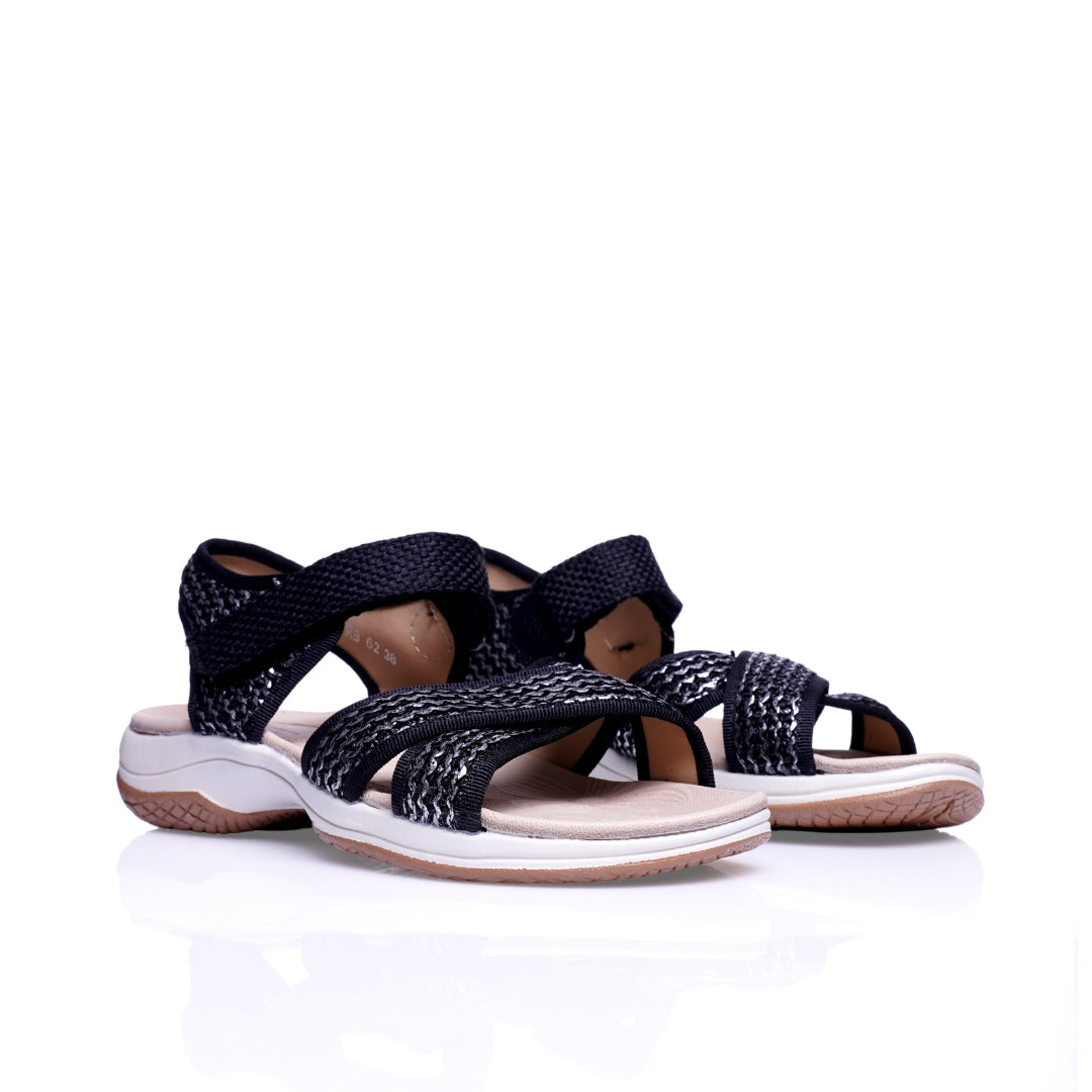 Sandale confort  E26-F62