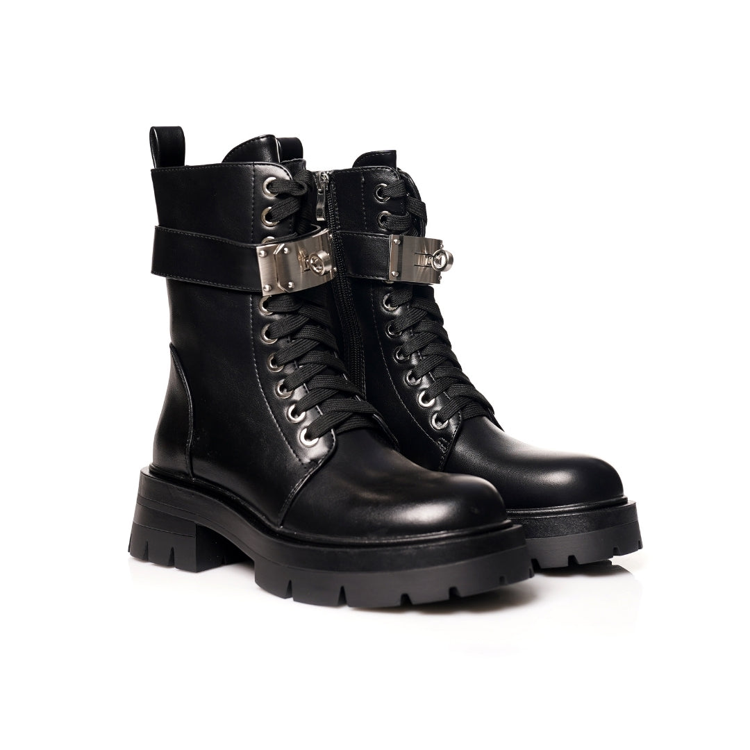 Brodequin accessoires H25-F350