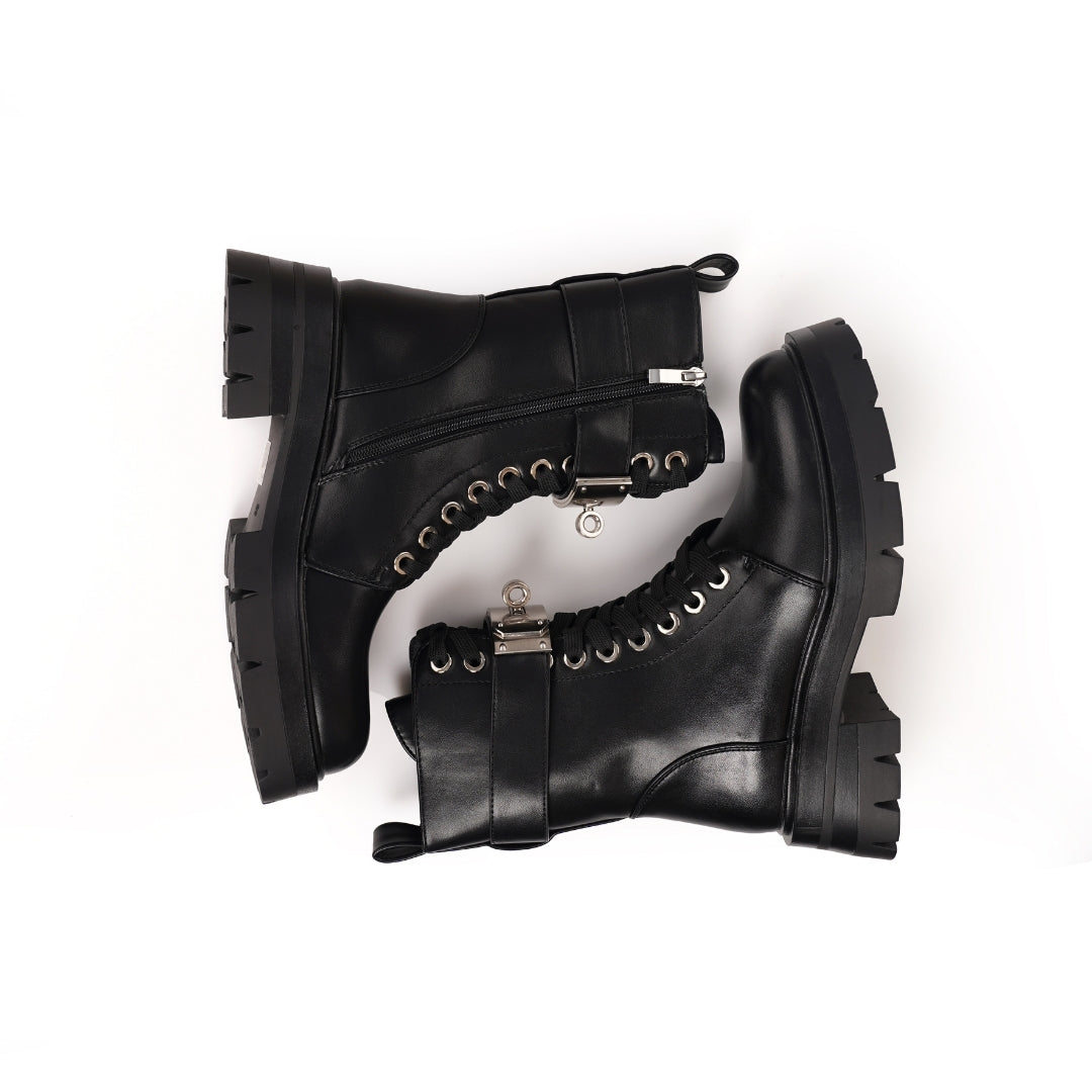 Brodequin accessoires H25-F350