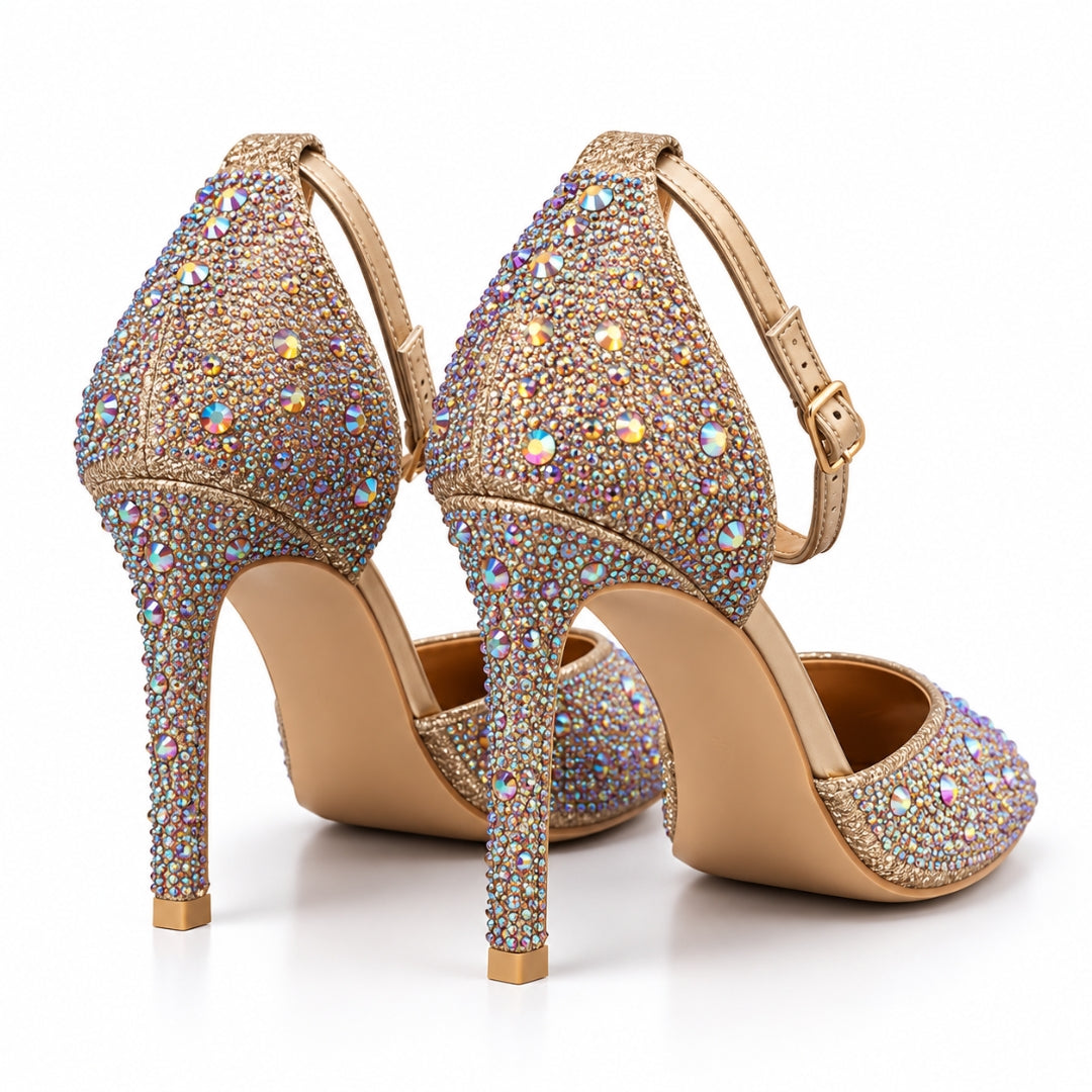 Babies Soiree Talon  H26-F311