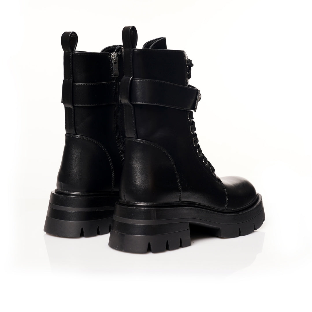 Brodequin accessoires H25-F350