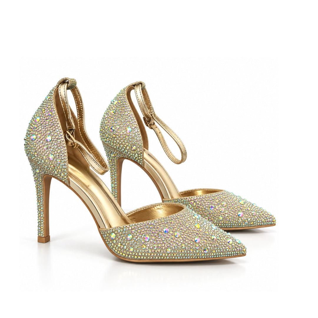 Babies Soiree Talon  H26-F311