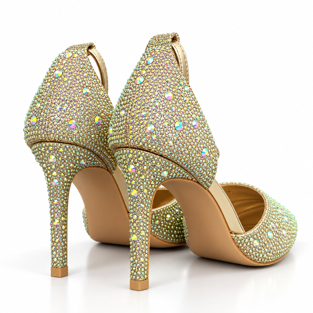 Babies Soiree Talon  H26-F311
