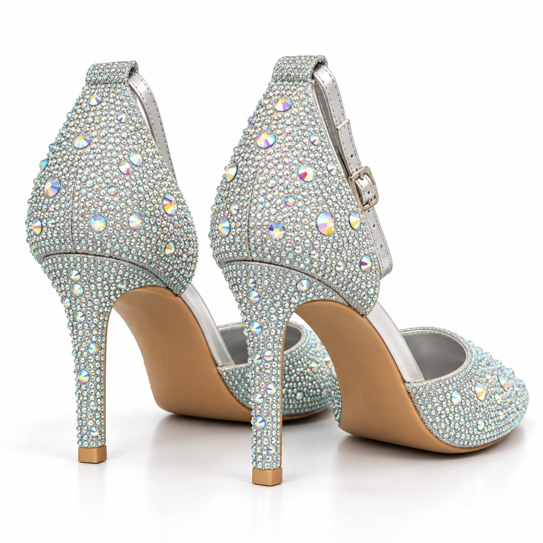 Babies Soiree Talon  H26-F311