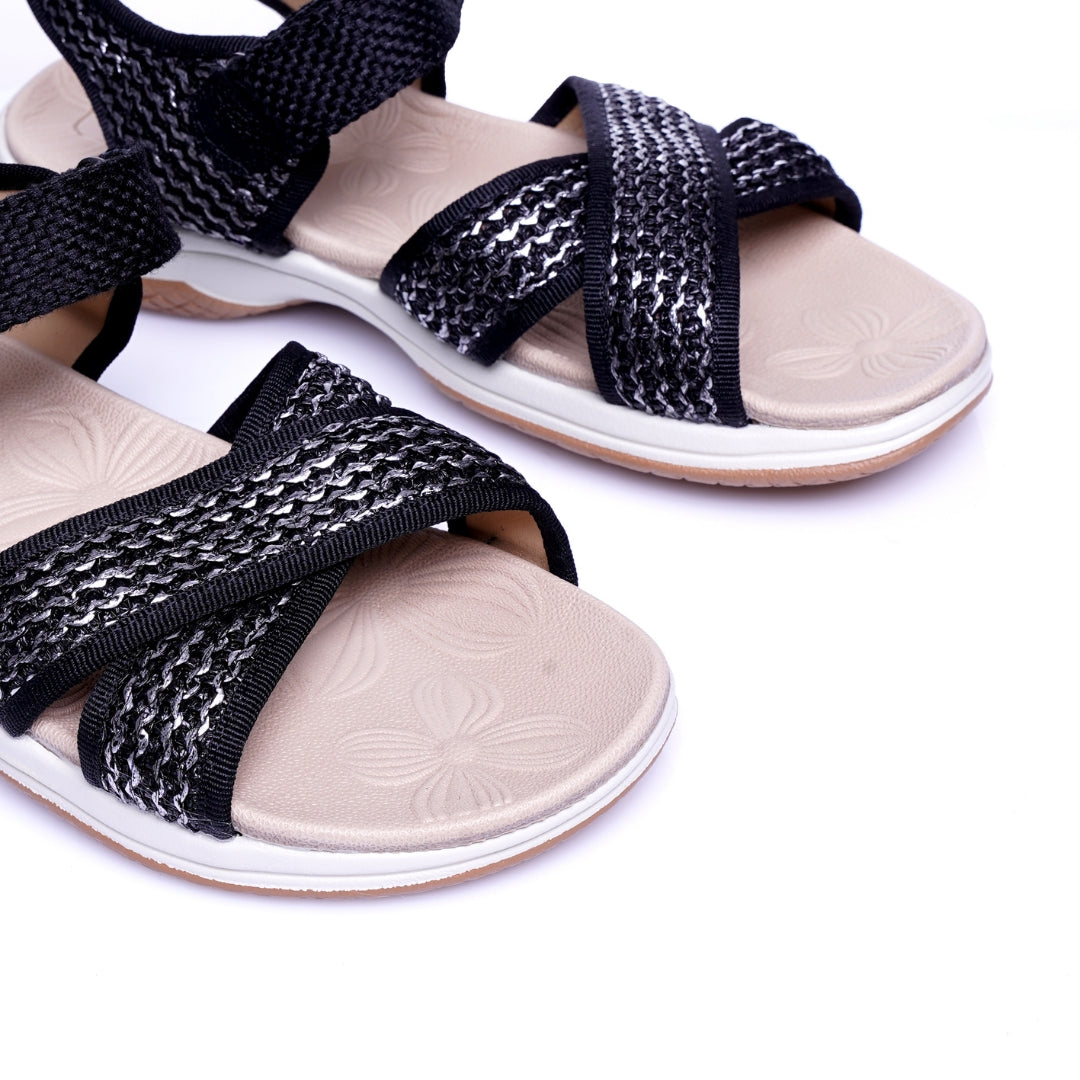 Sandale confort  E26-F62
