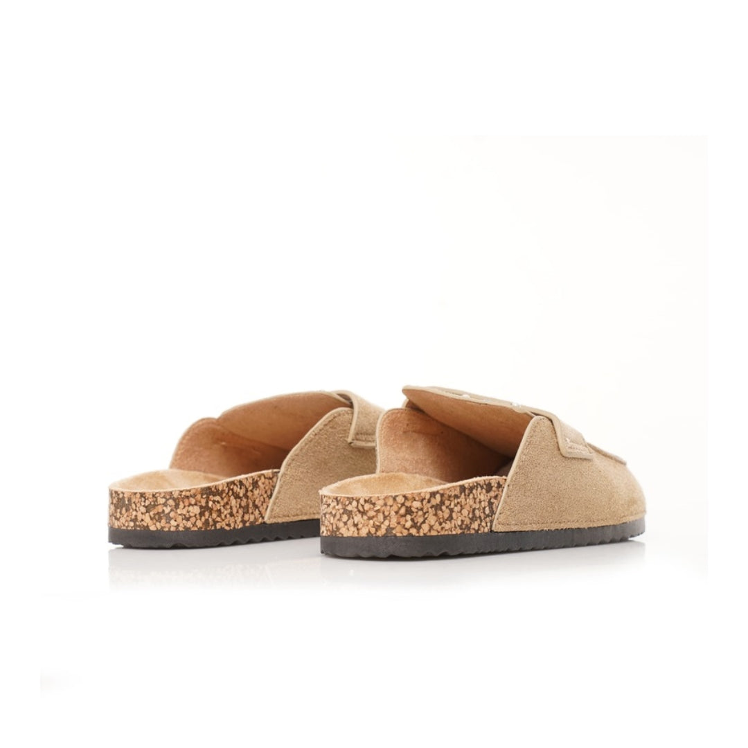 Mule Femme P26-G1043