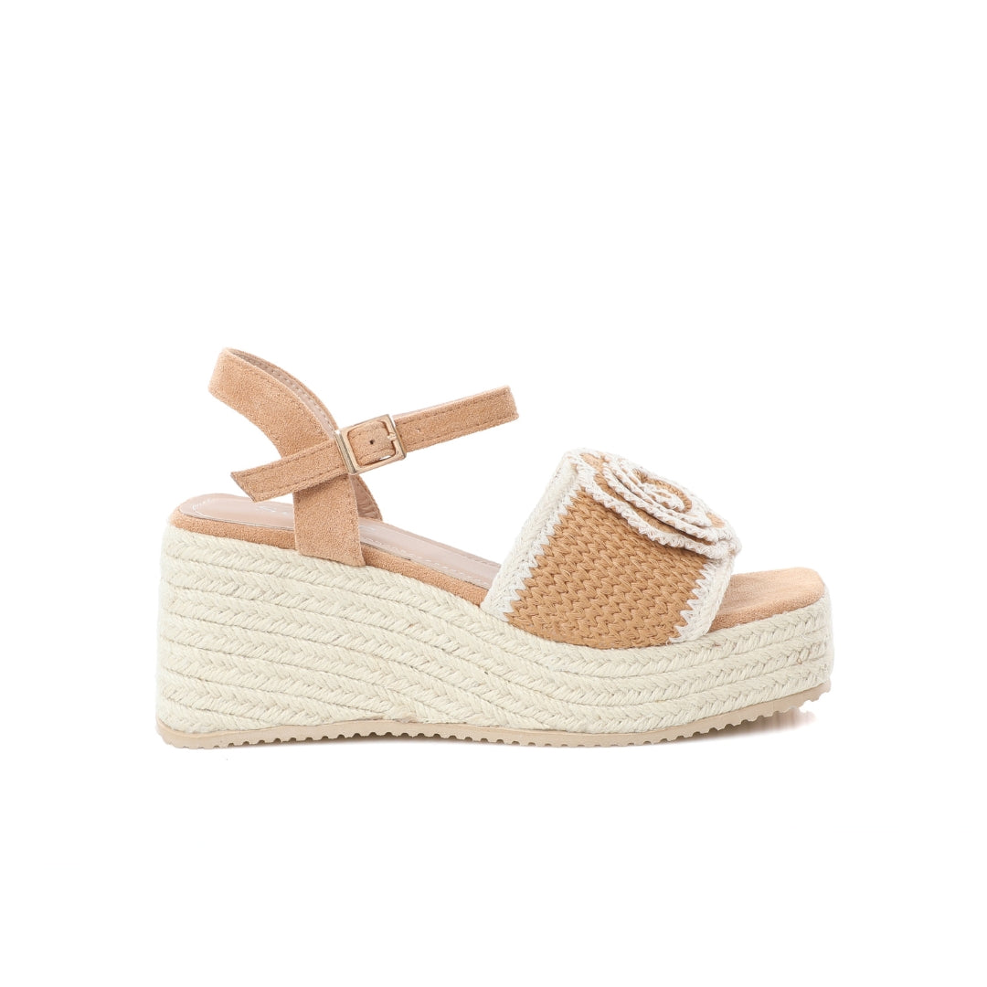 Sandale Crochet E25-LL49