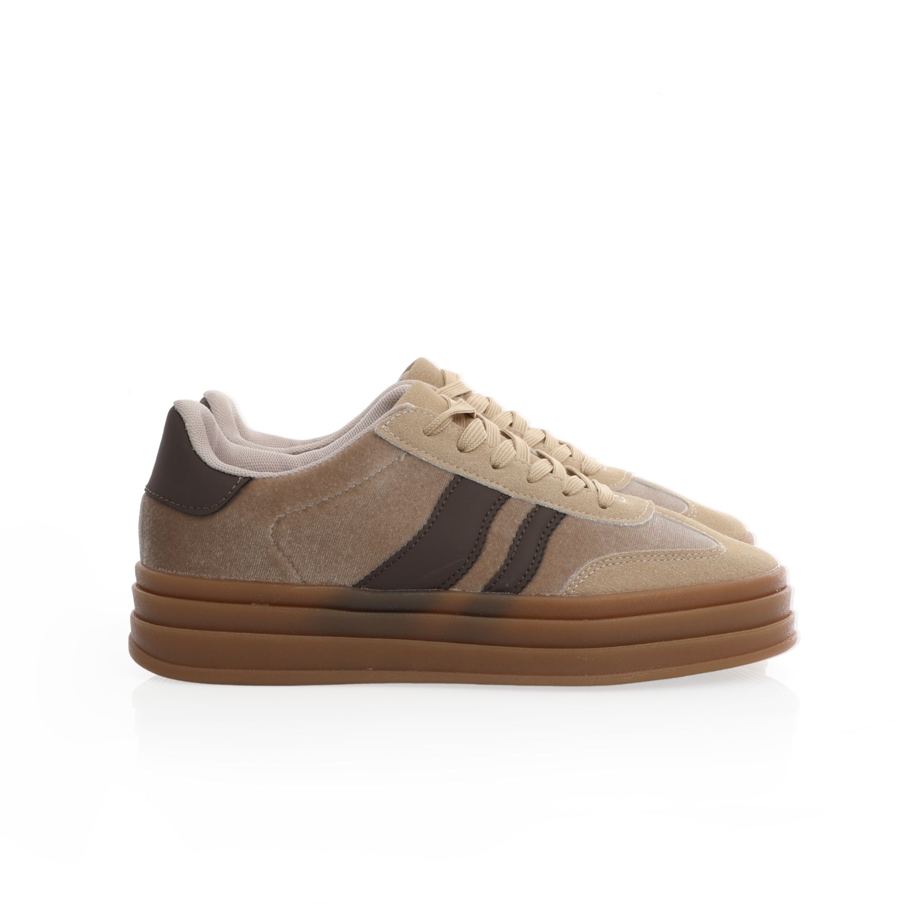 Basket Velour H25-F3911