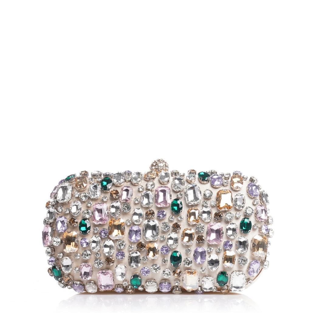 Pochette soiree P26-F027