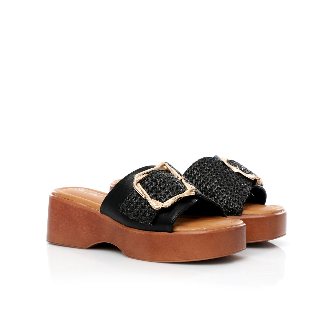 Sabot boucle E25-LL53