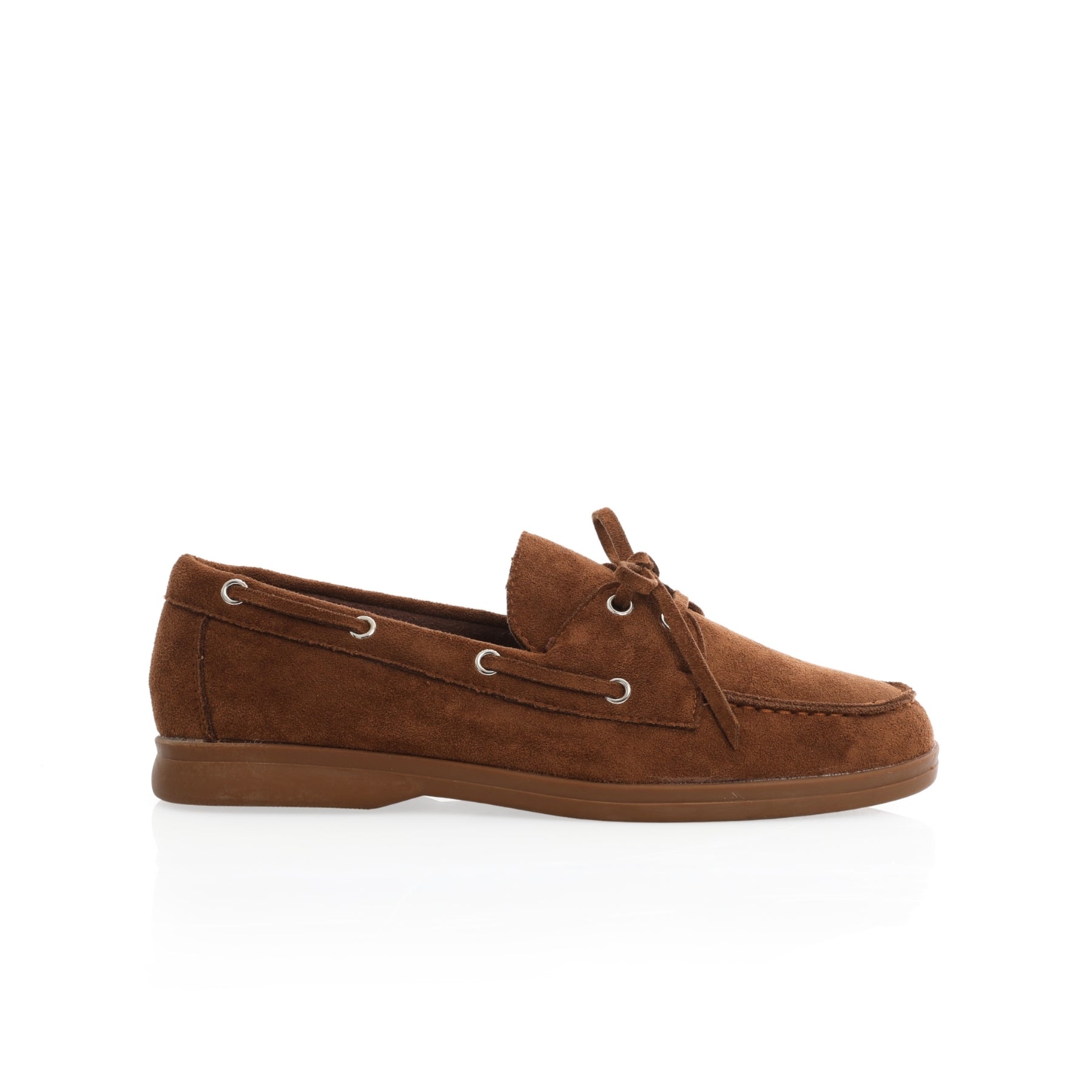 Mocassin Bateau H25-F482